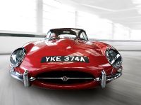 60 years of Jaguar XK (2009) - picture 3 of 19