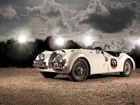 60 years of Jaguar XK (2009) - picture 4 of 19