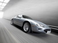 60 years of Jaguar XK (2009) - picture 6 of 19