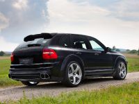 955 Cayenne by MANSORY (2009) - picture 1 of 38