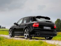 955 Cayenne by MANSORY (2009) - picture 2 of 38