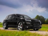 955 Cayenne by MANSORY (2009) - picture 3 of 38