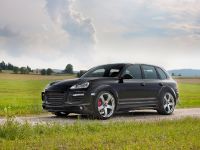 955 Cayenne by MANSORY (2009) - picture 4 of 38