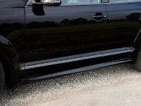 955 Cayenne by MANSORY (2009) - picture 7 of 38