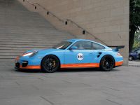 9ff Porsche 997 BT-2 (2009)