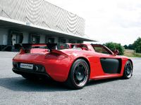9ff Porsche GT-T900 (2009)