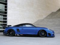 9ff Porsche GT9-R (2009)