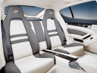 9ff Porsche Panamera Turbo (2009) - picture 1 of 5