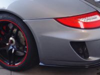 9ff Speed9 Porsche 911 (2009) - picture 1 of 5