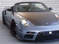 9ff Speed9 Porsche 911 (2009) - picture 2 of 5