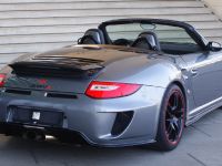 9ff Speed9 Porsche 911 (2009) - picture 3 of 5