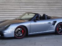 9ff Speed9 Porsche 911 (2009) - picture 4 of 5