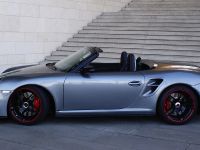 9ff Speed9 Porsche 911 (2009) - picture 5 of 5