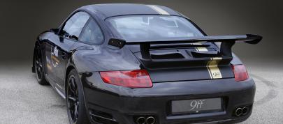 2009 9ff Porsche TR 1000