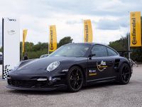 9ff Porsche TR 1000 (2009)