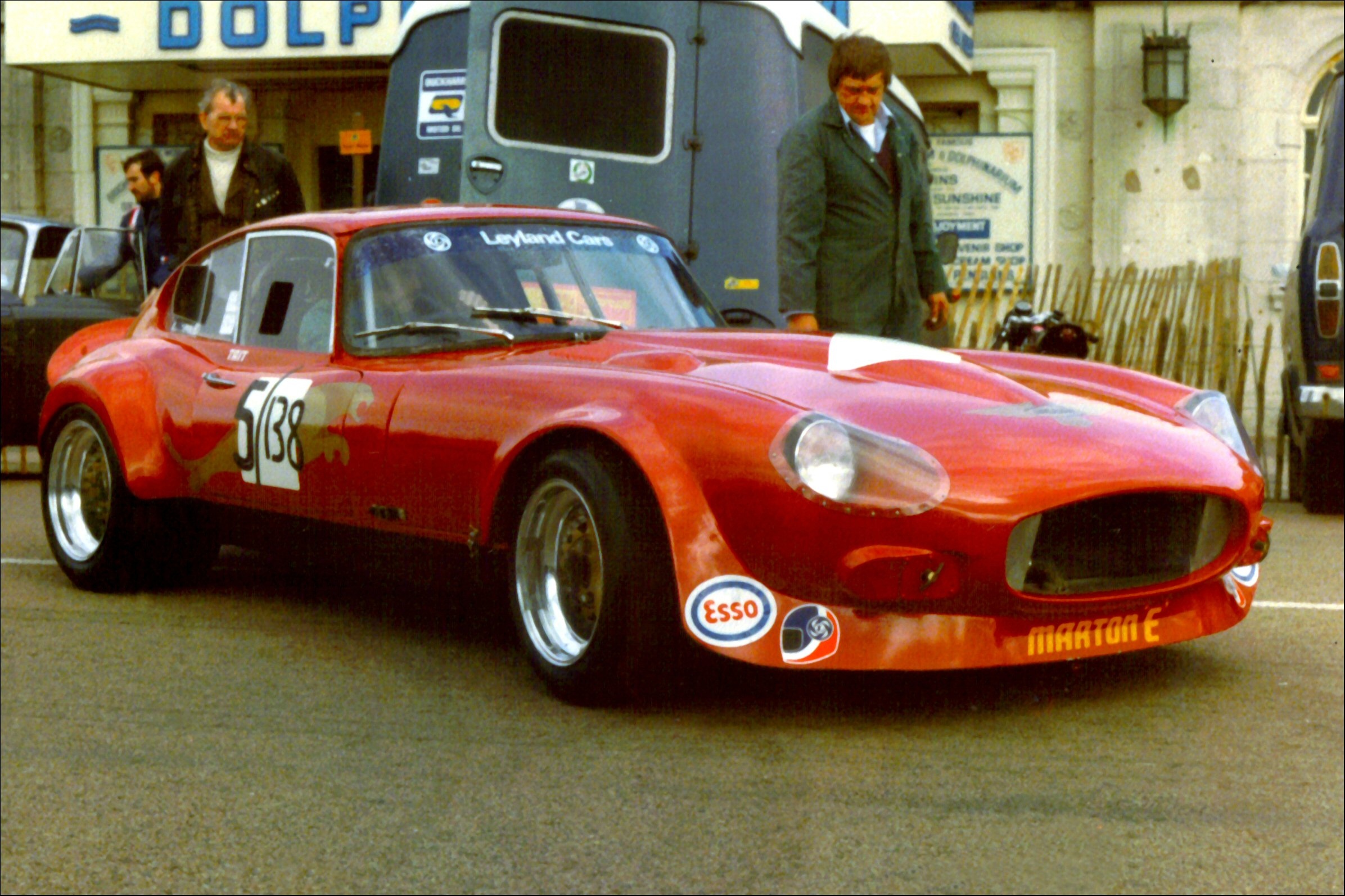 Others Classic from BCA