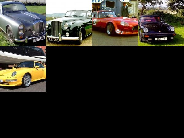 Others Classic from BCA (2008) - picture 1 of 5