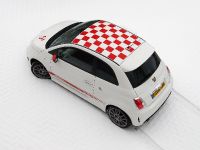 Abarth 500 esseesse (2009) - picture 7 of 18
