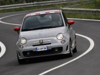 Abarth 500 (2009)