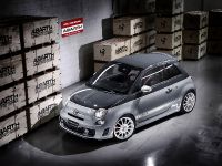 Abarth 500C esseesse (2010) - picture 4 of 4