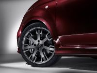 Abarth 695 Maserati Edition (2012)