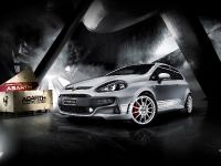 Abarth Punto Evo esseesse (2010)