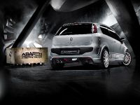 Abarth Punto Evo esseesse (2010) - picture 2 of 4