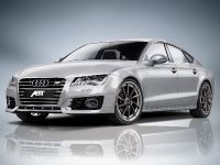 ABT 2011 Audi A7 Sportback (2011)