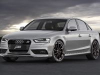 ABT 2012 Audi A4 (2012)