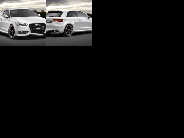 ABT 2012 Audi AS3 (2012) - picture 1 of 2