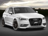 ABT 2012 Audi AS3 (2012)