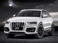 ABT 2012 Audi Q3 (2012)