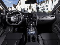ABT 2012 Audi RS4 (2012)