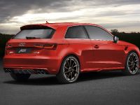ABT 2013 Audi AS3 (2013)