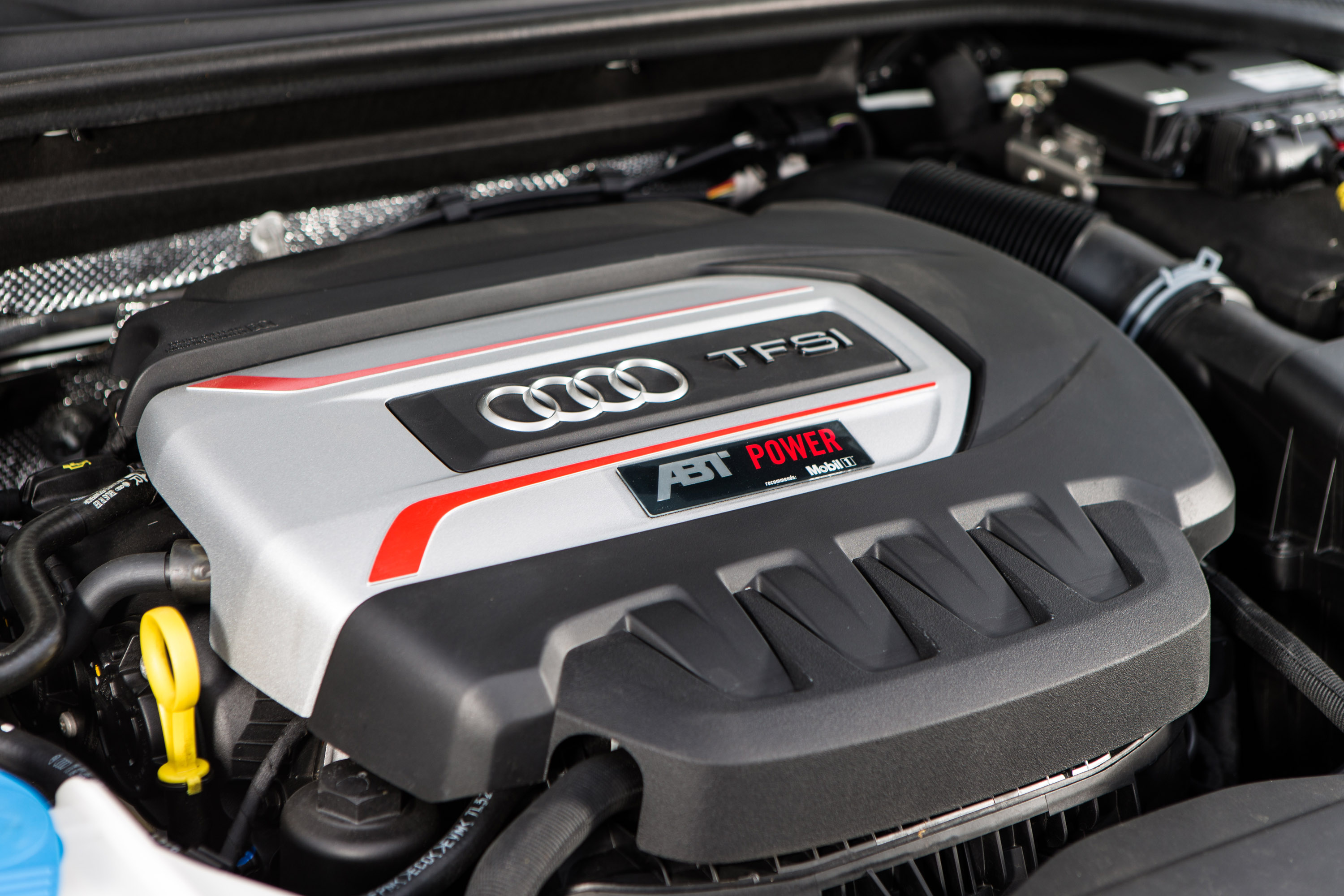 ABT 2013 Audi S3