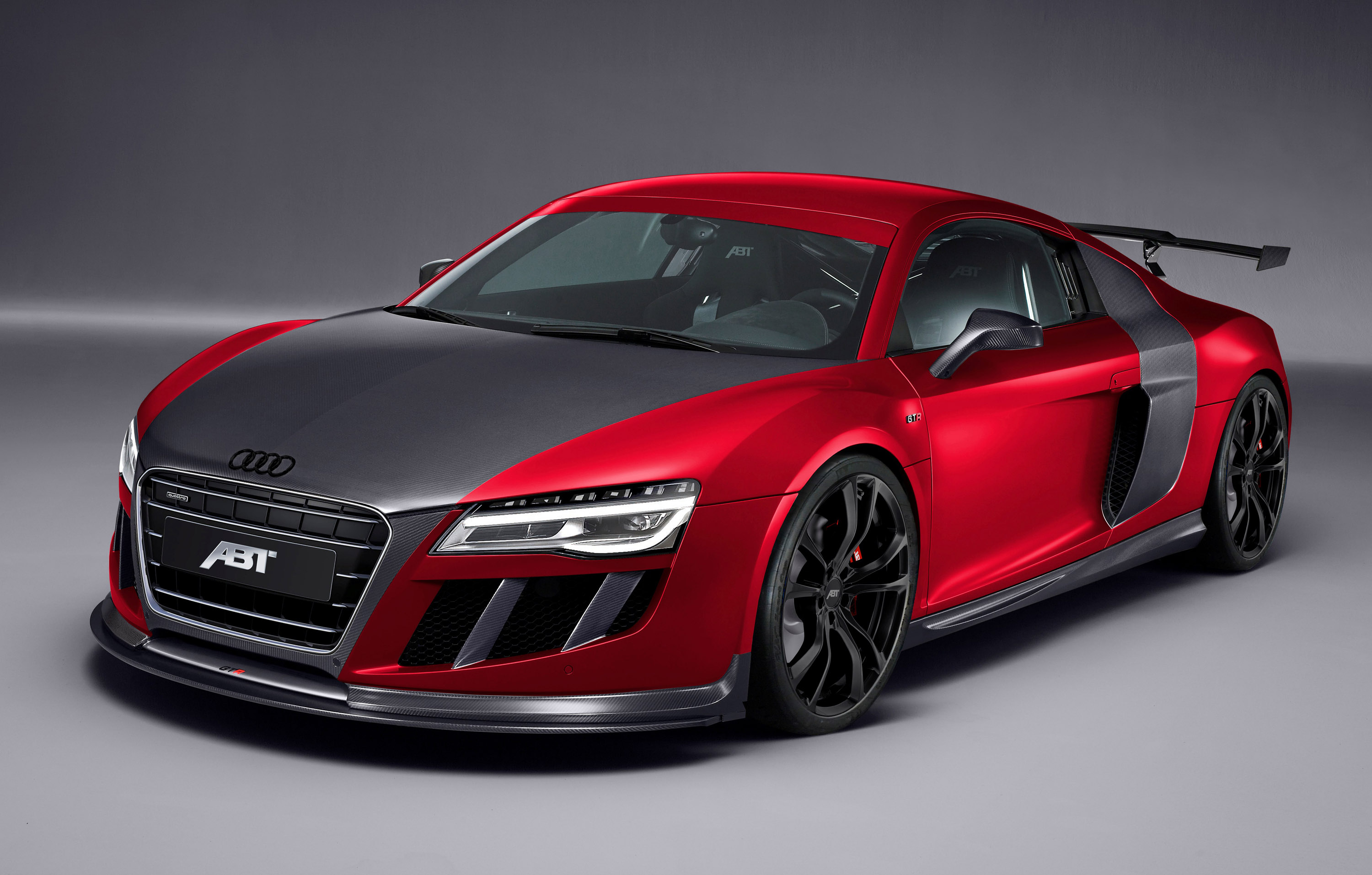 ABT 2013 Geneva Motor Show