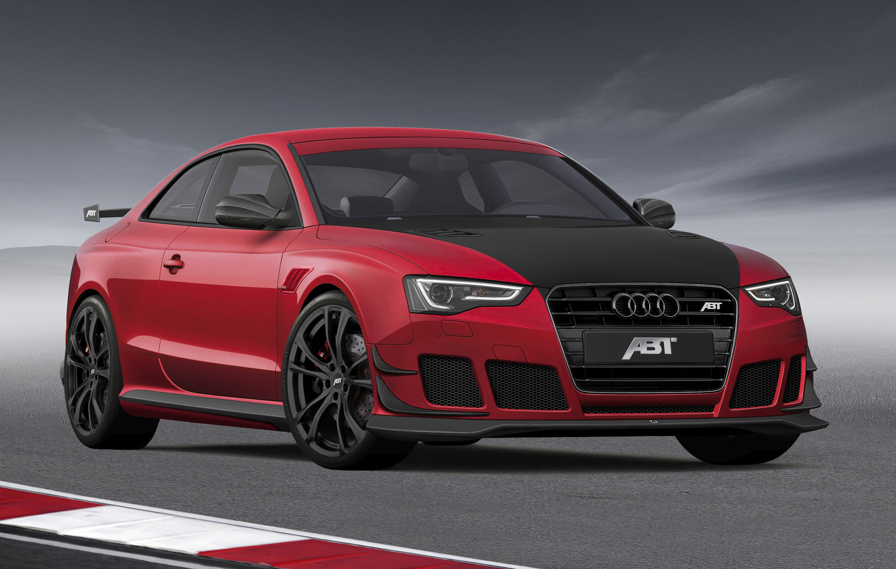 ABT 2013 Geneva Motor Show