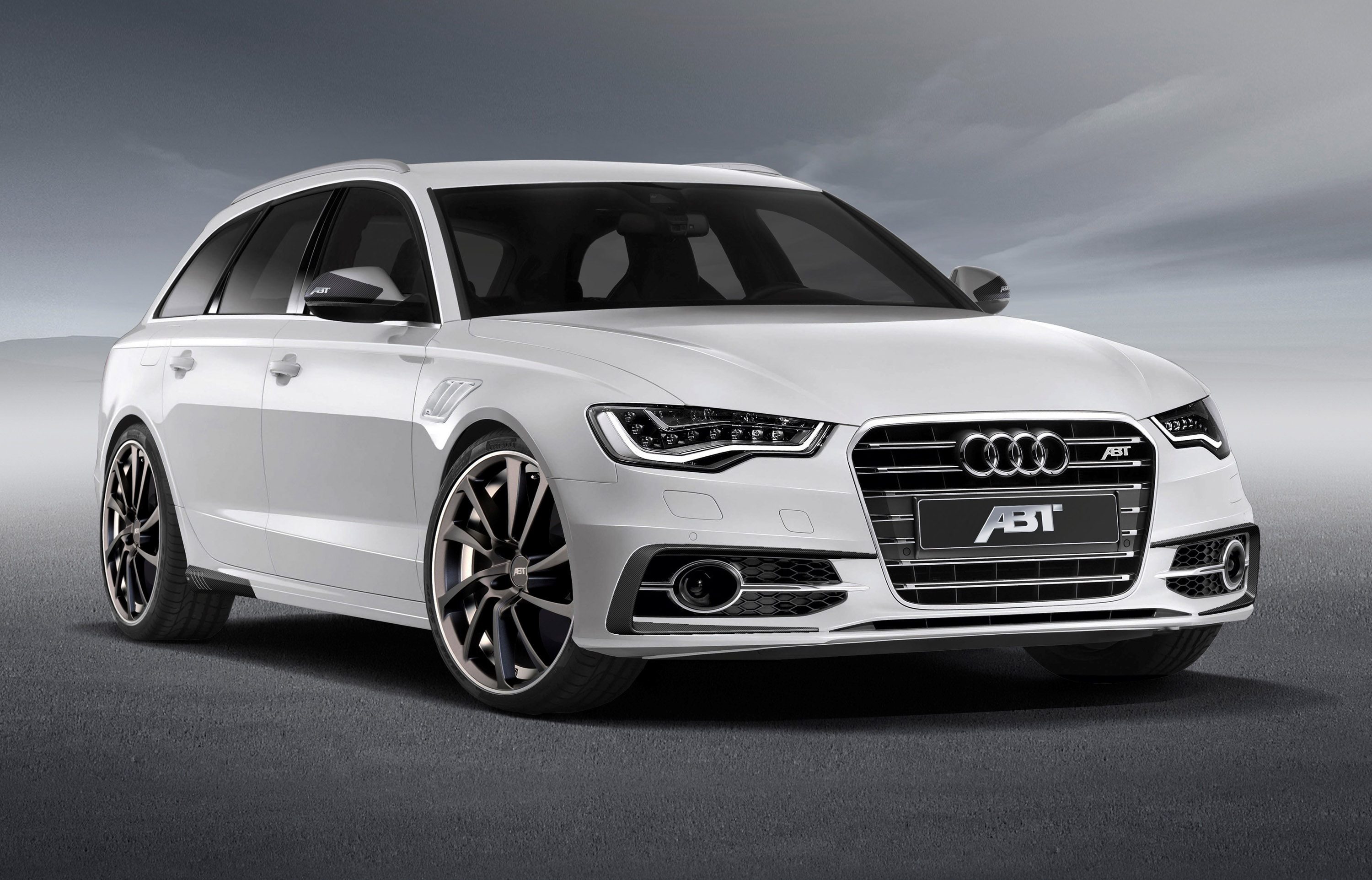 ABT 2013 Geneva Motor Show