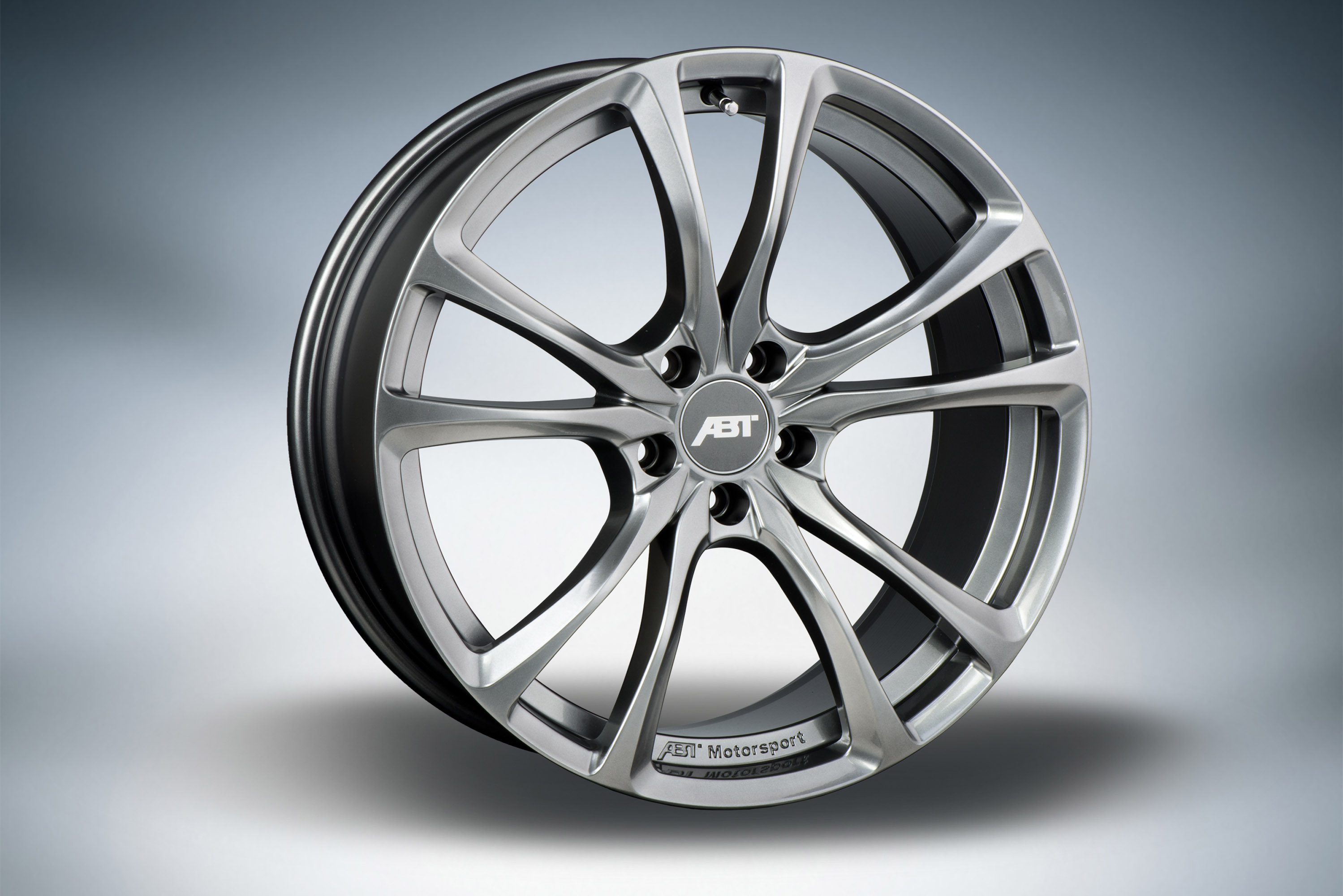 ABT 2013 Geneva Motor Show