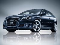ABT Audi AS3 (2009)