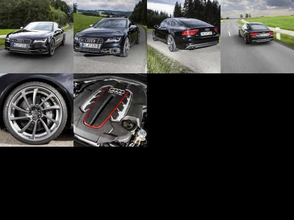 ABT Audi AS7 (2012) - picture 1 of 6