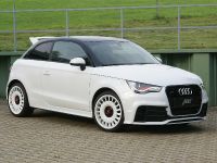 ABT Audi A1 Quattro (2012)