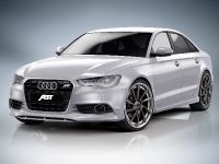 ABT Audi A6 (2011)