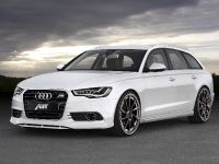 ABT Audi AS6 Avant (2011)