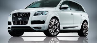 2013 ABT Audi Q7