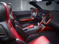 ABT Audi R8 GT S (2011)