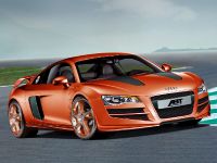 ABT Audi R8 (2008)