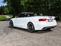 ABT Audi RS5 Convertible (2014)