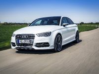 ABT Audi S3 Saloon (2014)