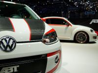 ABT Volkswagen Beetle Geneva 2012 (2012)